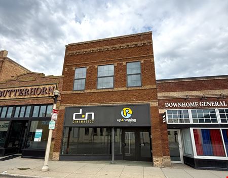 212 E Main Avenue