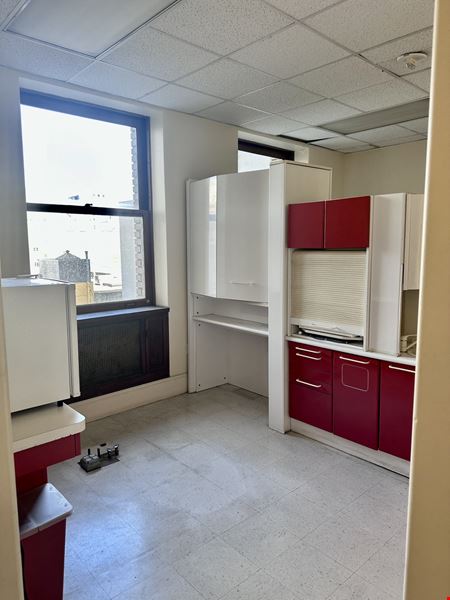 Office space for Sale at For Sale: Vacant Medical Office Space in Union Sq., San Francisco - 490 Post, Suite 649 in San Francisco