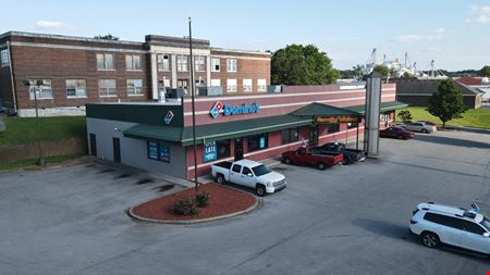 520 N Main St.