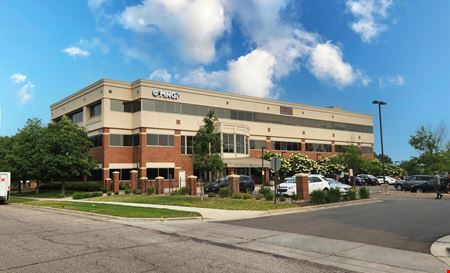 Healthcare space for Rent at City Center Professional Building in Plymouth
