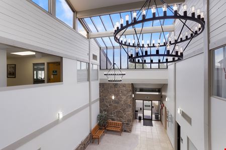 Littleton Medical Arts Building