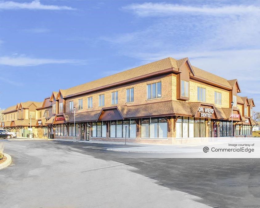 Naperville Commons
