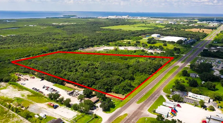 VacantLand space for Sale at 10603 US-41 in Palmetto