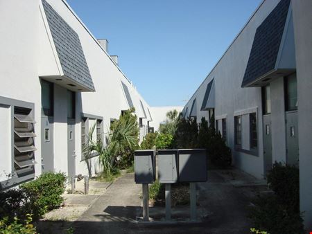 MBF Commerce Center