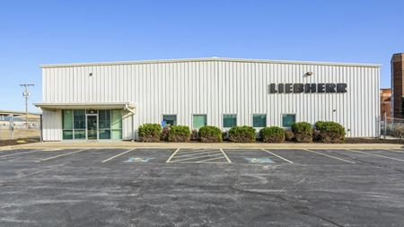 Industrial space for Rent at 715 Mulberry in Kansas City