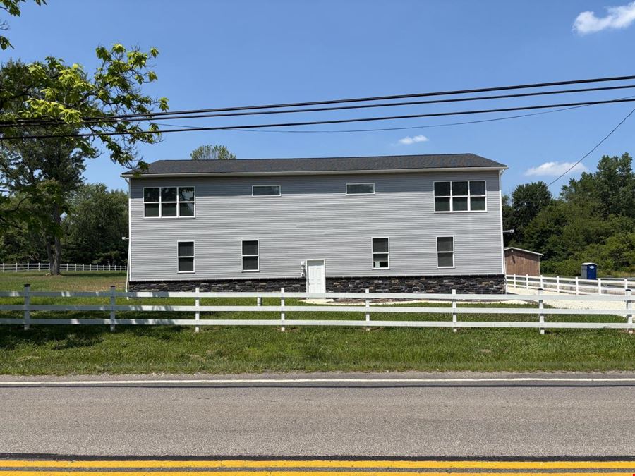 1627 Krumroy Road