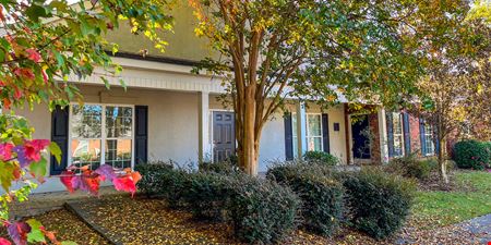 Office space for Rent at Whitney Place Professional Park - Space for Lease in Augusta