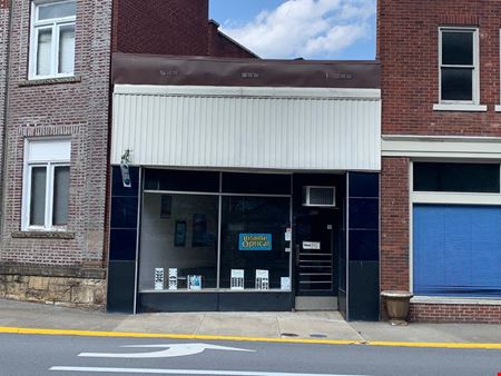 Other space for Sale at 605 Bland St in BLUEFIELD