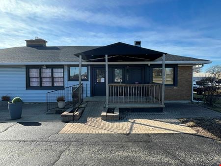 Multi-Unit Retail / Restaurant Building