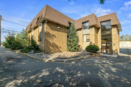 Office space for Rent at 8,546 SF on Nearly 1 Acre | Prime Waldwick Commercial Corner on Wyckoff Ave in Waldwick