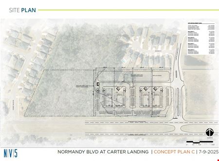 9591 Normandy Blvd | Carter Landing