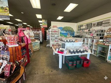 Retail Suite - Campus Plaza