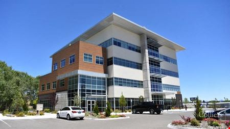 Office space for Rent at 5520 Kietzke Lane in Reno