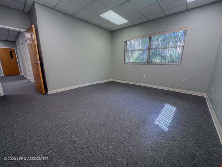 Crown Pointe V Office - 2246 NW 40th Terrace