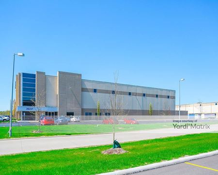 Commercial space at Bluestone Business Center 1 in Euclid