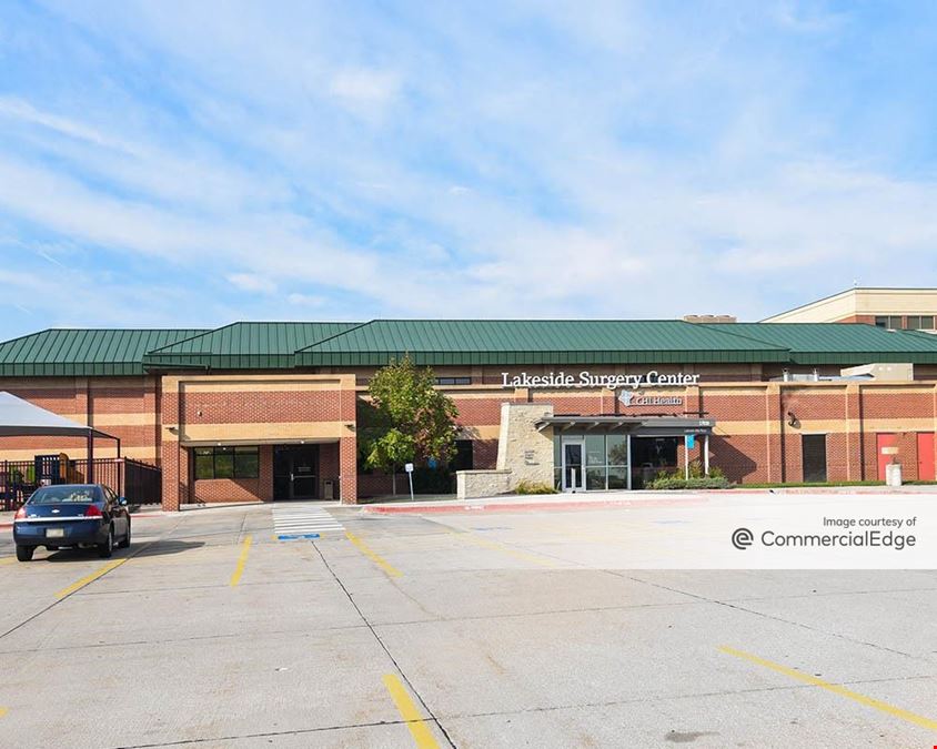 CHI Health Lakeside - Two Professional Center