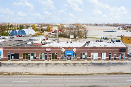 32008-32056 Utica Rd