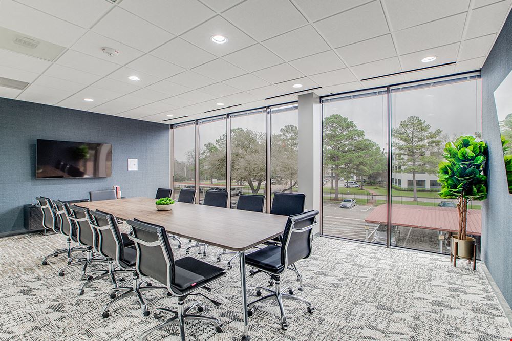 Workstyle Flexible Spaces - 16770 Imperial Valley Drive