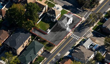 PROPOSED: Bergen County Duplex Development Opportunity