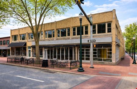 Retail space for Rent at 3 W Gay Street in West Chester