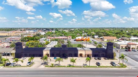 Office space for Rent at 1617 E Tyler Ave in Harlingen