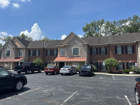 Office space for Sale at 5084 Wooster Rd - Wooster Park Office Condos in Cincinnati
