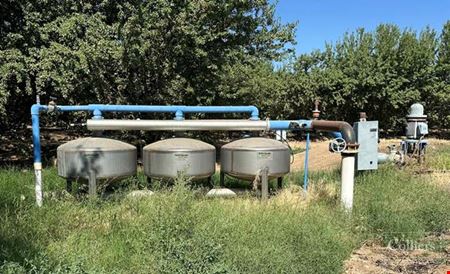 Other space for Sale at 70+ Acres Bakersfield Almond Farm with Solar in Bakersfield