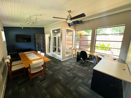 Office / Retail Building For Lease