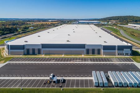 Industrial space for Rent at Bethel Building 1 in Bethel