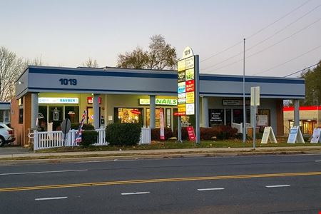 Office space for Rent at 1019 Farmington Ave in Bristol