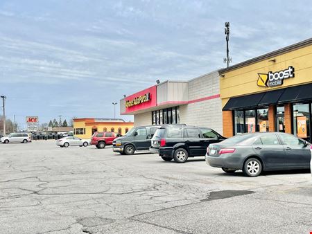 Northview Plaza