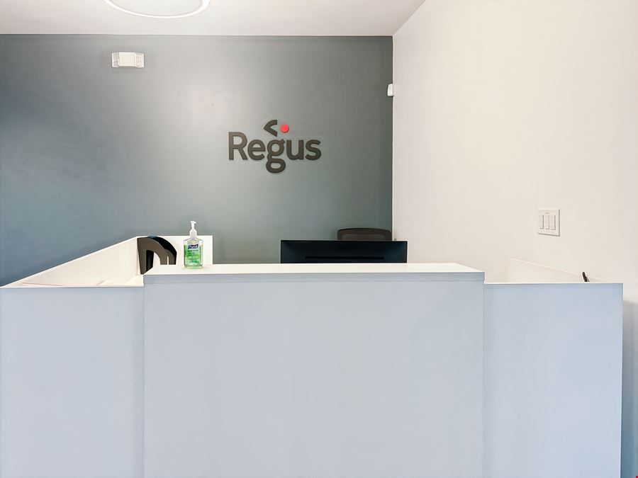 Regus - Athens - Daniells Bridge Rd