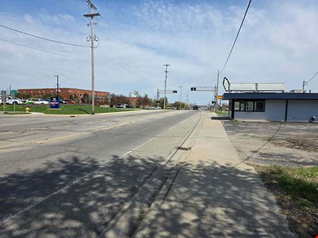Retail space for Sale at 102 Lansing St in Charlotte
