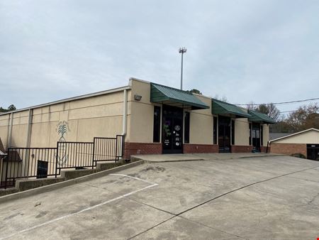 3827 Broad River Road