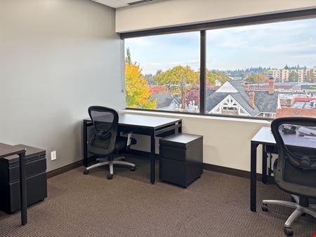Regus - Vancouver - 1220 Main Place