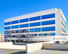 RLH Building