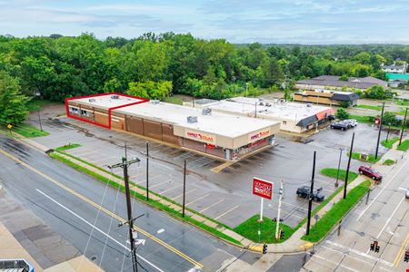 5058 South Waverly Road Suite B