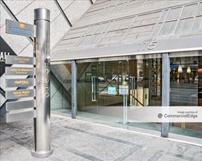 The Galleria