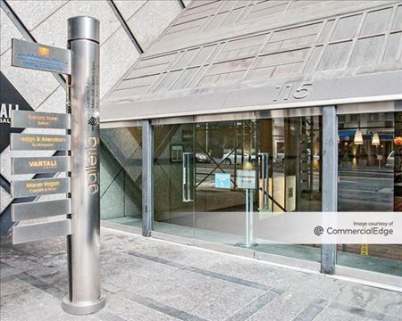 Office space for Rent at The Galleria in New York