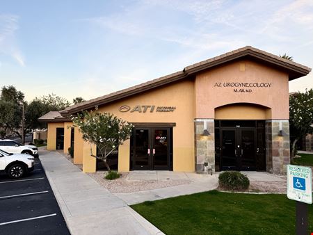 6632 E Baseline Rd Ste 102