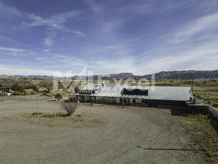C-Store for Lease Near Bryce Canyon