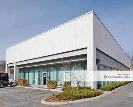 Industrial space for Rent at Totowa Commerce Center - 80, 100, 120 & 140 Commerce Way & 999 Riverview Drive in Totowa