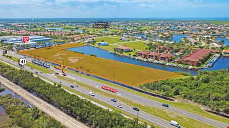 Punta Gorda Crossing