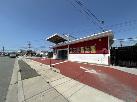 4451 Austin Blvd