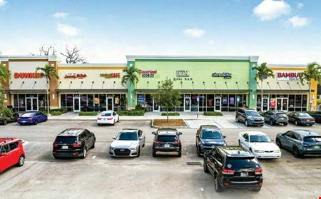 Office space for Rent at Vero Beach Square in Vero Beach