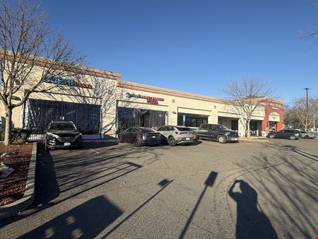 Hurley Plaza