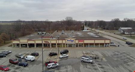 Office space for Rent at 1773 E Chestnut St in Canton