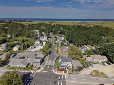 133 Massachusetts 6A