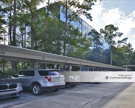 Office space for Rent at Northchase Plaza in Houston