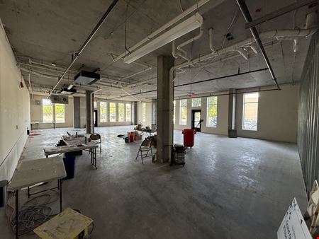 Daycare Space at Denton